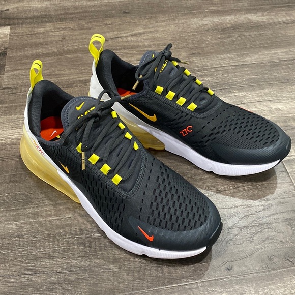 Nike baskets Air Max 270 - Picture 1 of 4